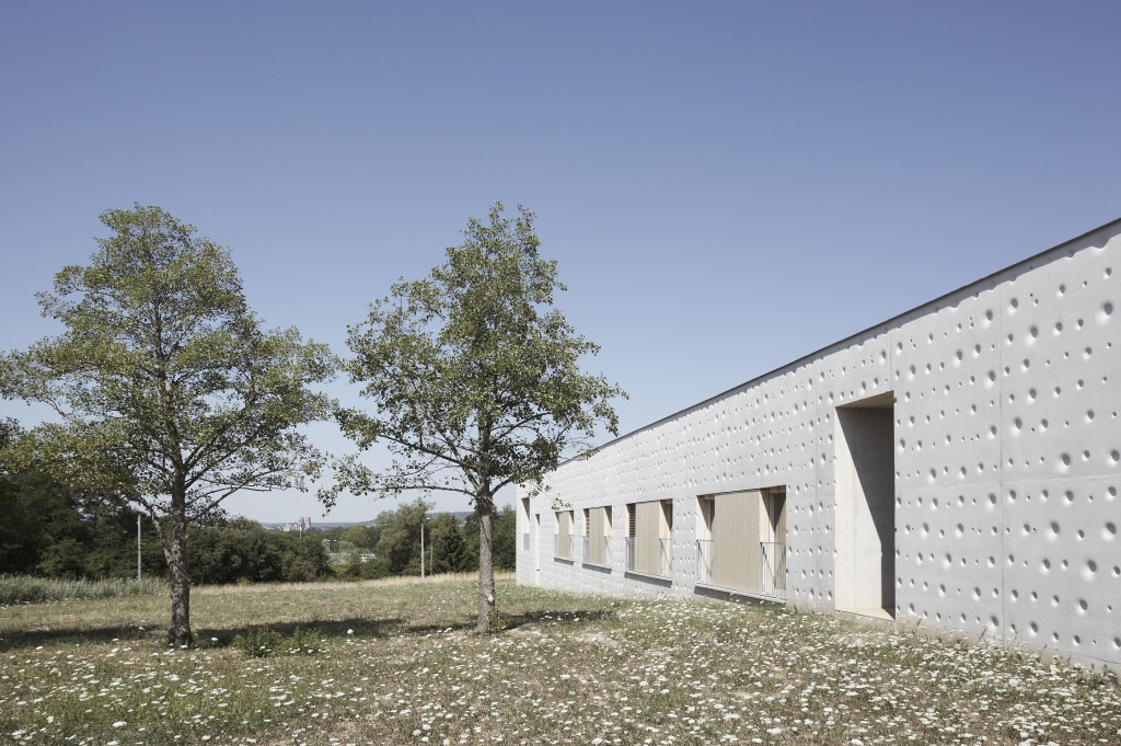 atelier martel best architects biennale venise concrete epilepsy artist