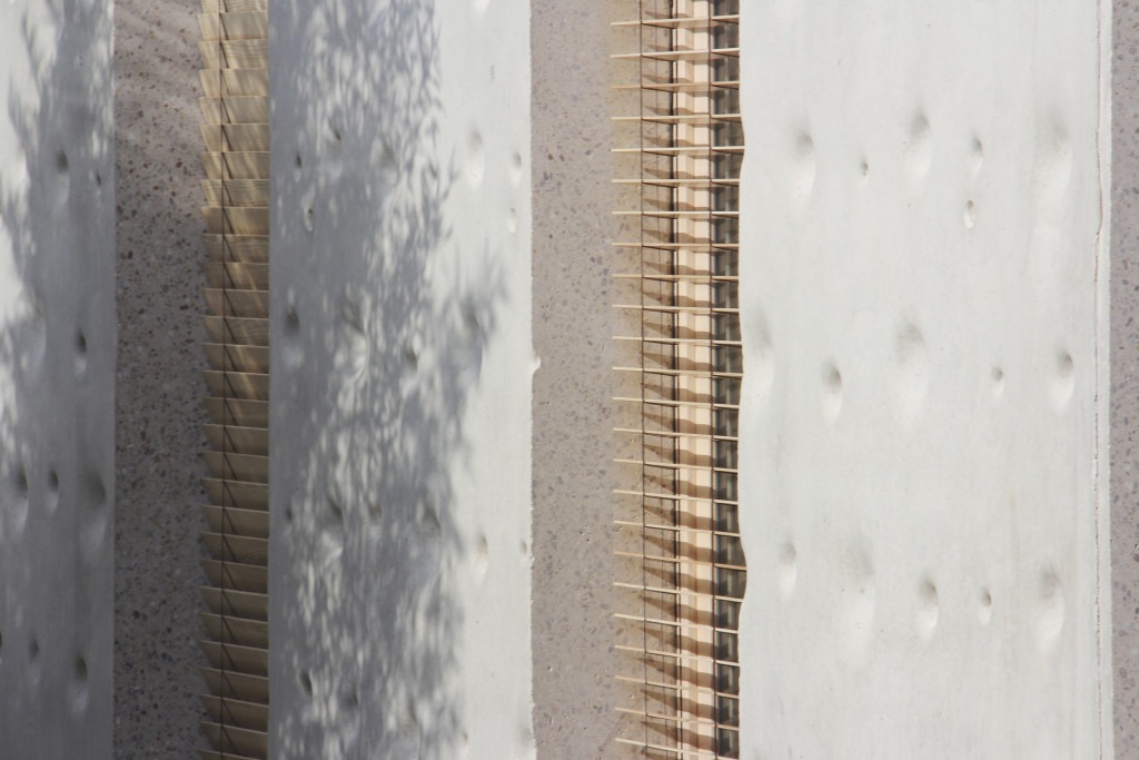 atelier martel best architects biennale venise concrete epilepsy artist