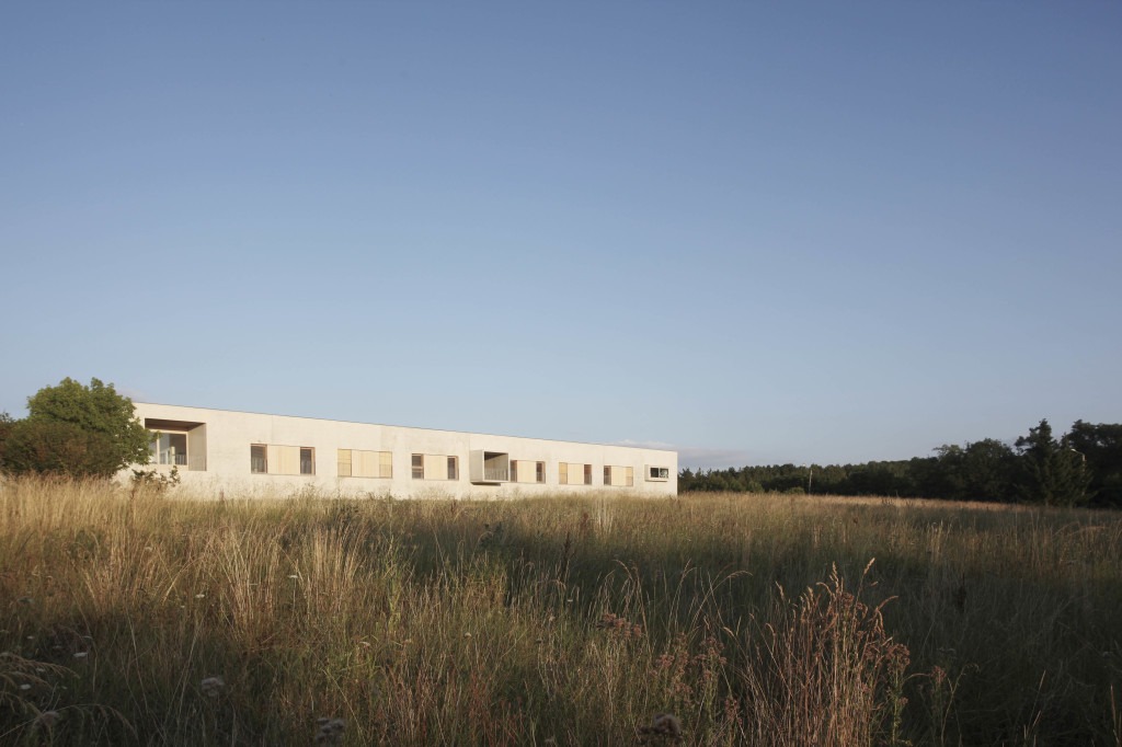 atelier martel best architects biennale venise concrete epilepsy artist