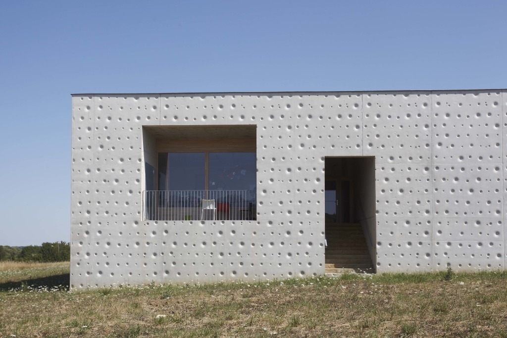 atelier martel best architects biennale venise concrete epilepsy artist