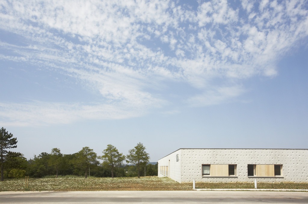 atelier martel best architects biennale venise concrete epilepsy artist
