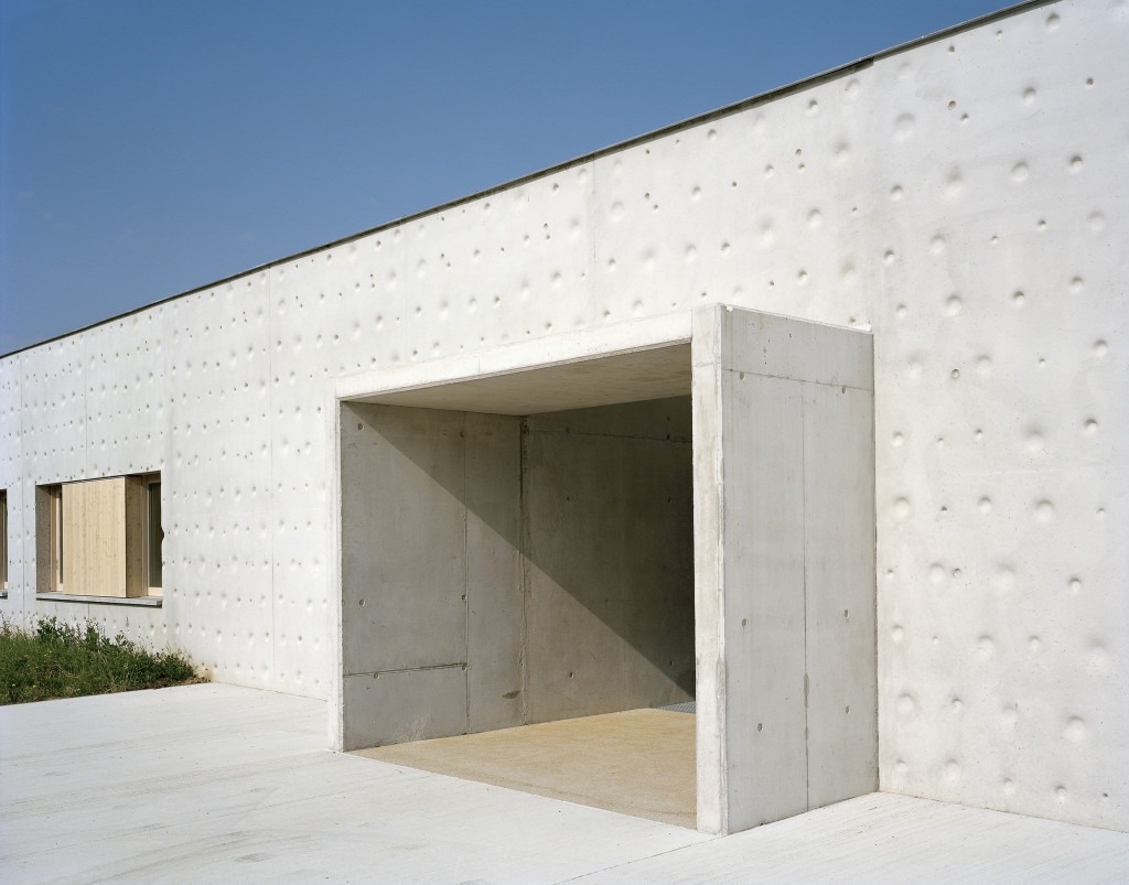 atelier martel best architects biennale venise concrete epilepsy artist