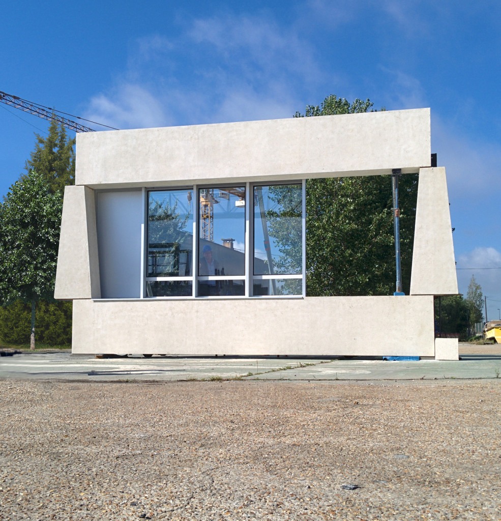 hopital suisse de paris catherine bolle atelier martel architecture