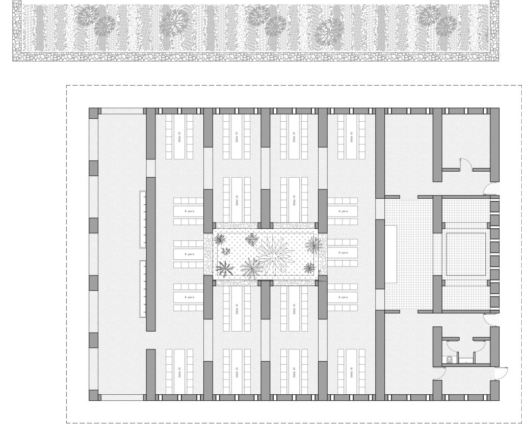 180215_BAMAKO_PLN_REFECTOIRE-PLAN 100