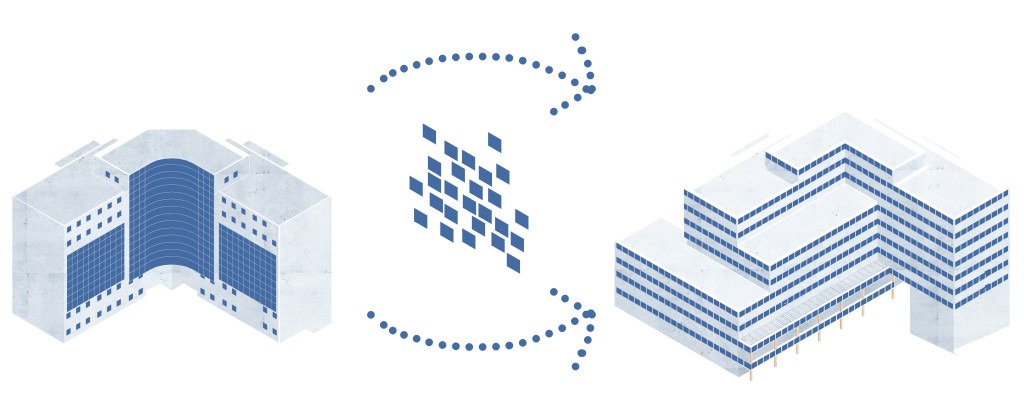 SCHEMA REEMPLOI