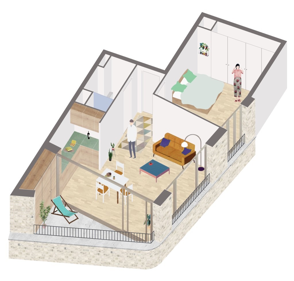 MEL_20_AXO APPART LOGGIA