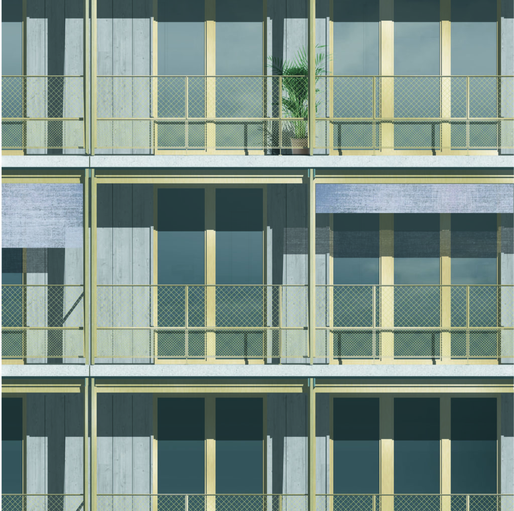 facades D1_colours