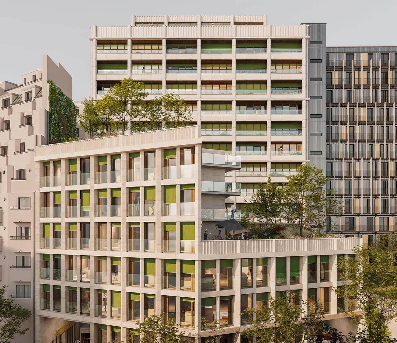 Atelier Martel