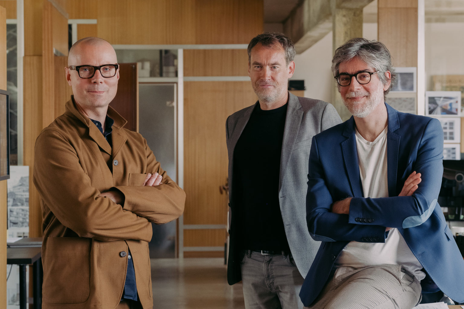 PRÉSENTATION – Atelier Martel