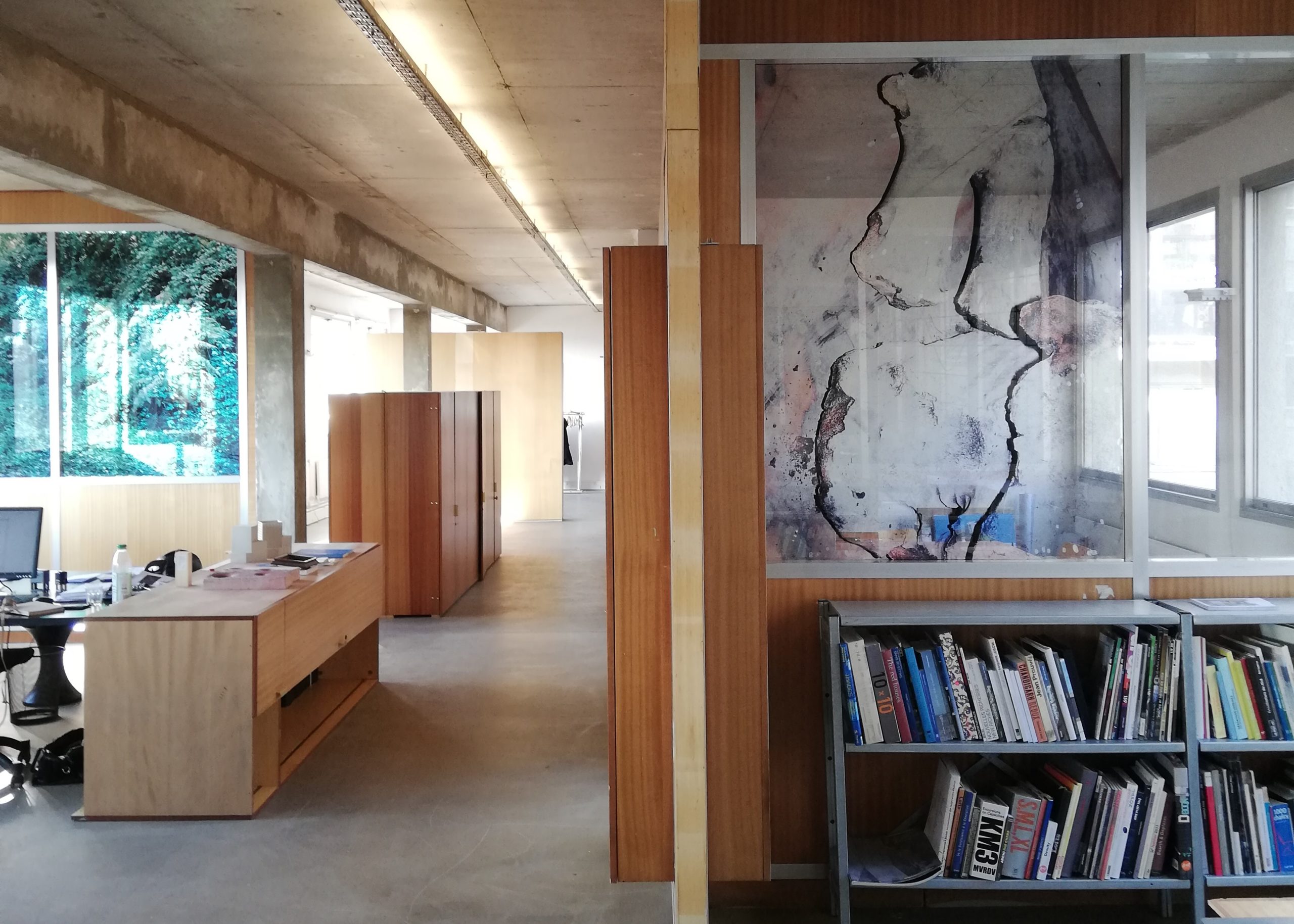 LES EXPOSITIONS – Atelier Martel