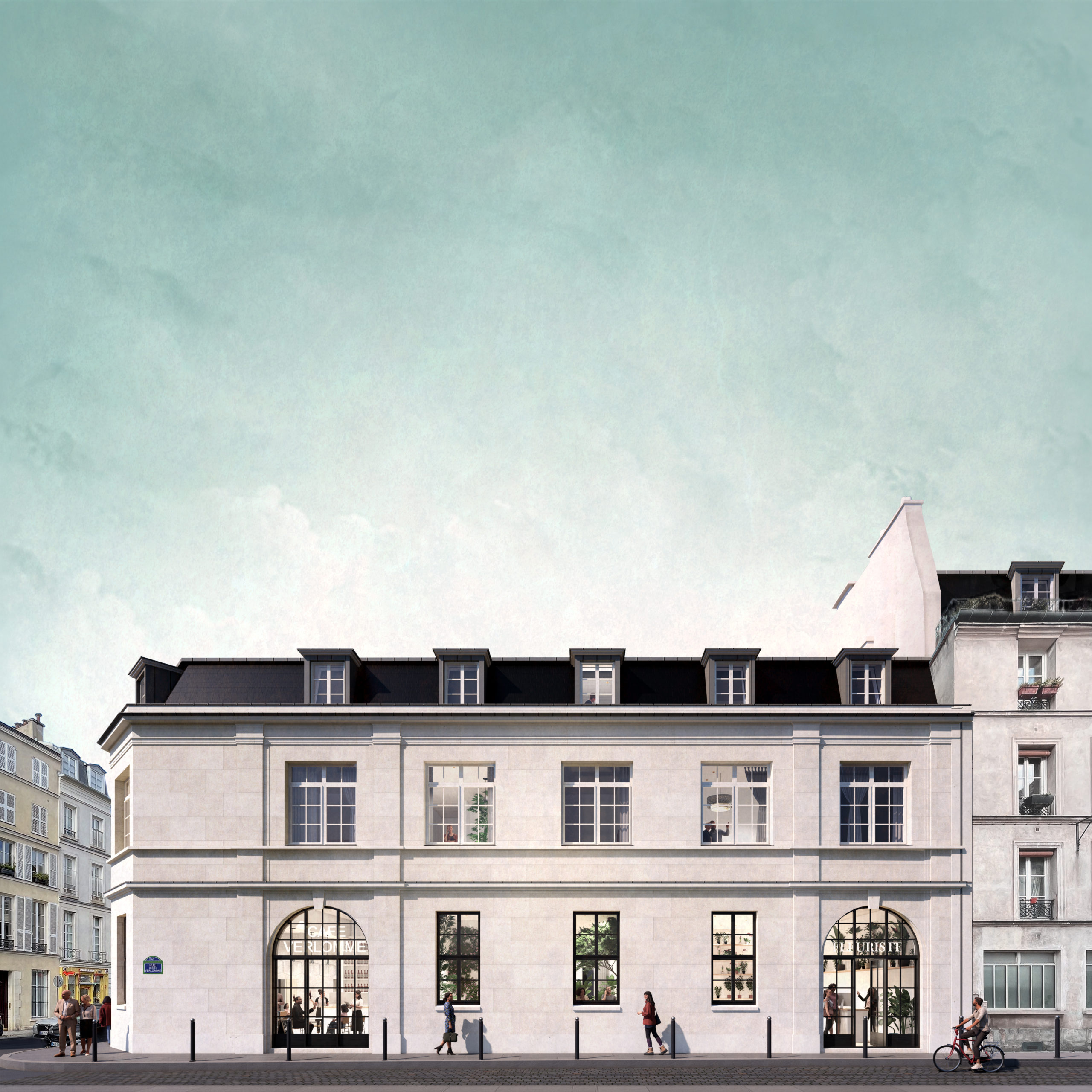 ACTUALITÉ – Atelier Martel